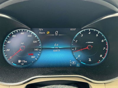 2022 Mercedes-Benz GLC GLC 300 4MATIC®
