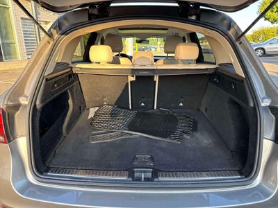 2020 Mercedes-Benz GLC GLC 300 4MATIC®