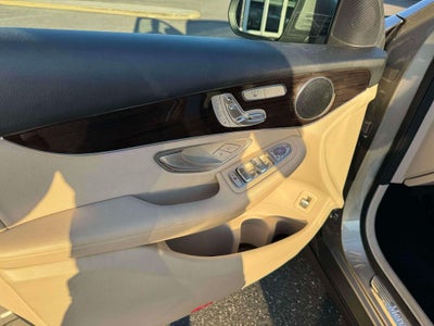 2020 Mercedes-Benz GLC GLC 300 4MATIC®