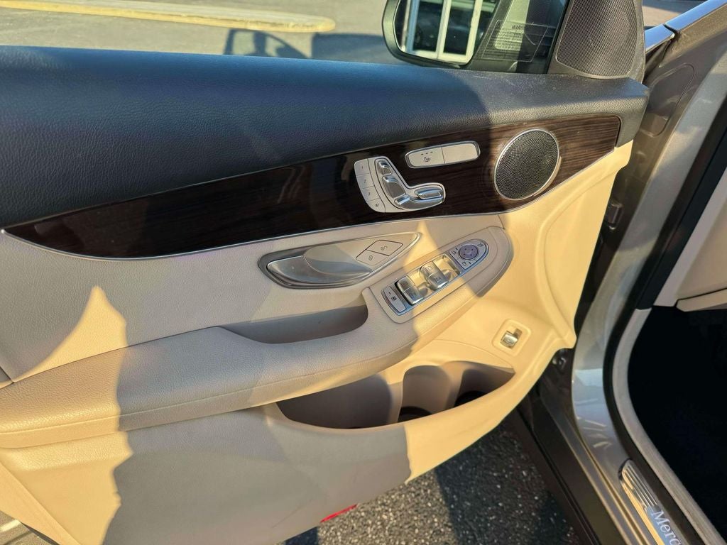 2020 Mercedes-Benz GLC GLC 300 4MATIC®