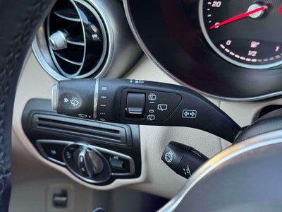 2020 Mercedes-Benz GLC GLC 300 4MATIC®