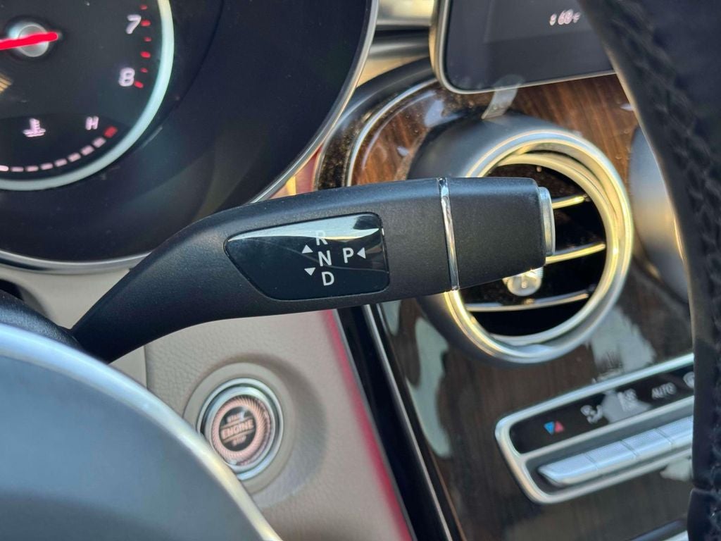 2020 Mercedes-Benz GLC GLC 300 4MATIC®
