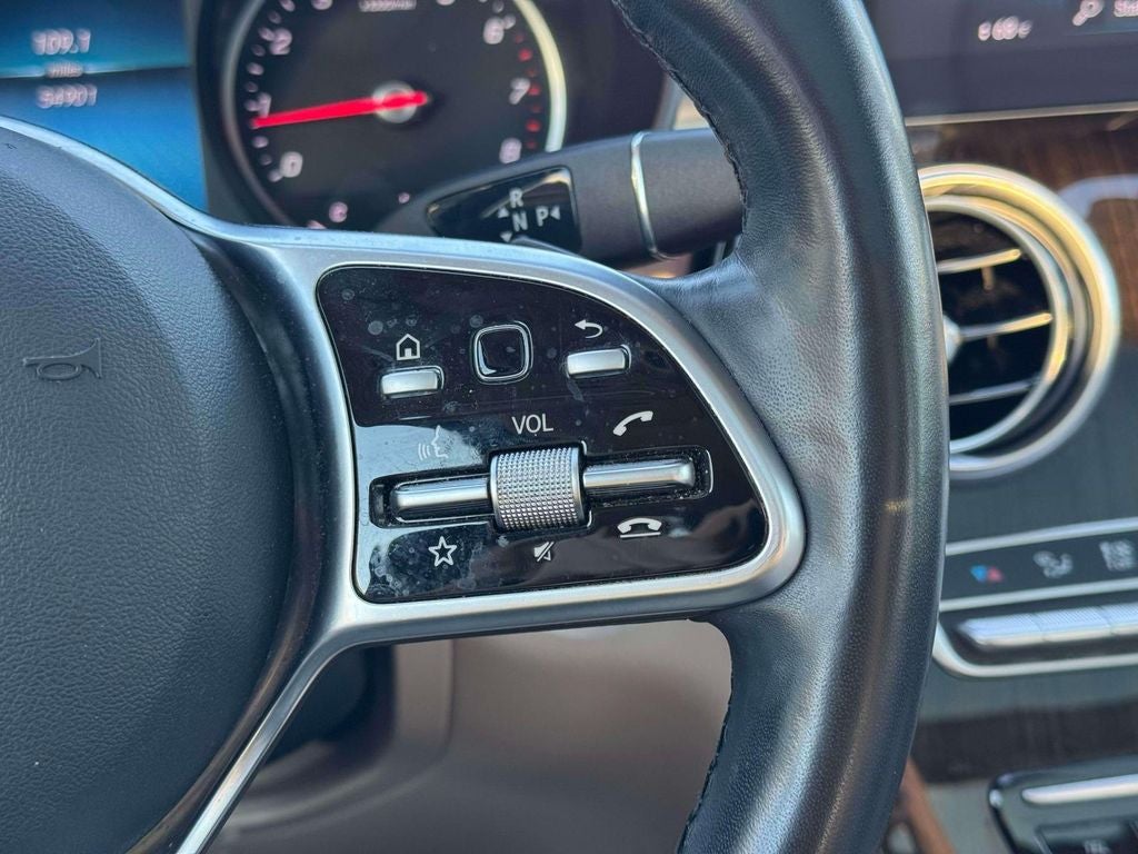 2020 Mercedes-Benz GLC GLC 300 4MATIC®