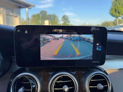 2020 Mercedes-Benz GLC GLC 300 4MATIC®