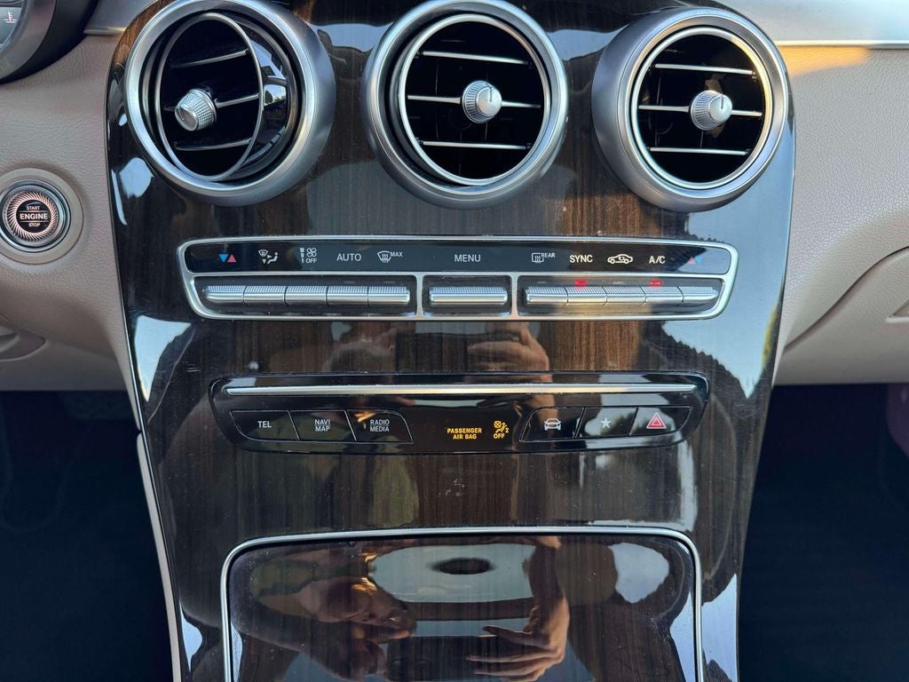 2020 Mercedes-Benz GLC GLC 300 4MATIC®