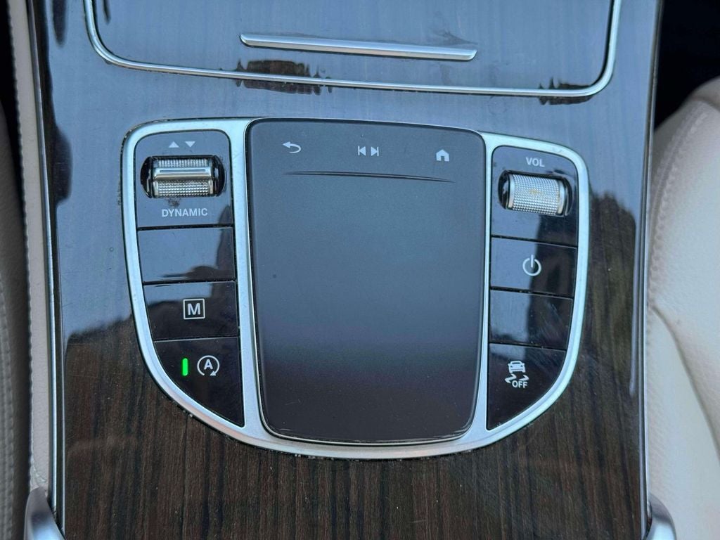 2020 Mercedes-Benz GLC GLC 300 4MATIC®