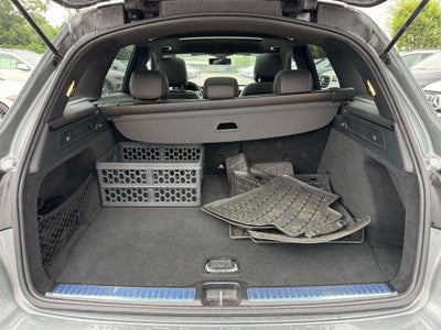 2021 Mercedes-Benz GLC GLC 300 4MATIC®