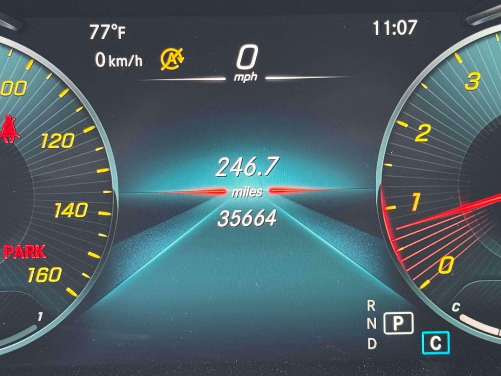 2021 Mercedes-Benz GLC GLC 300 4MATIC®