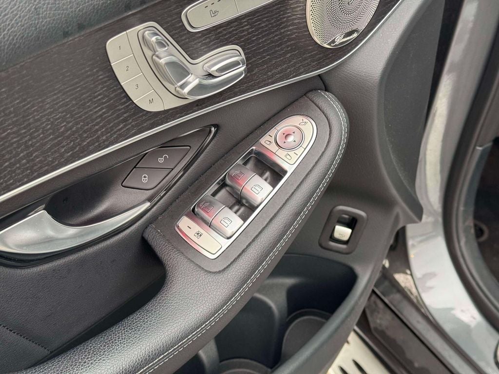 2021 Mercedes-Benz GLC GLC 300 4MATIC®