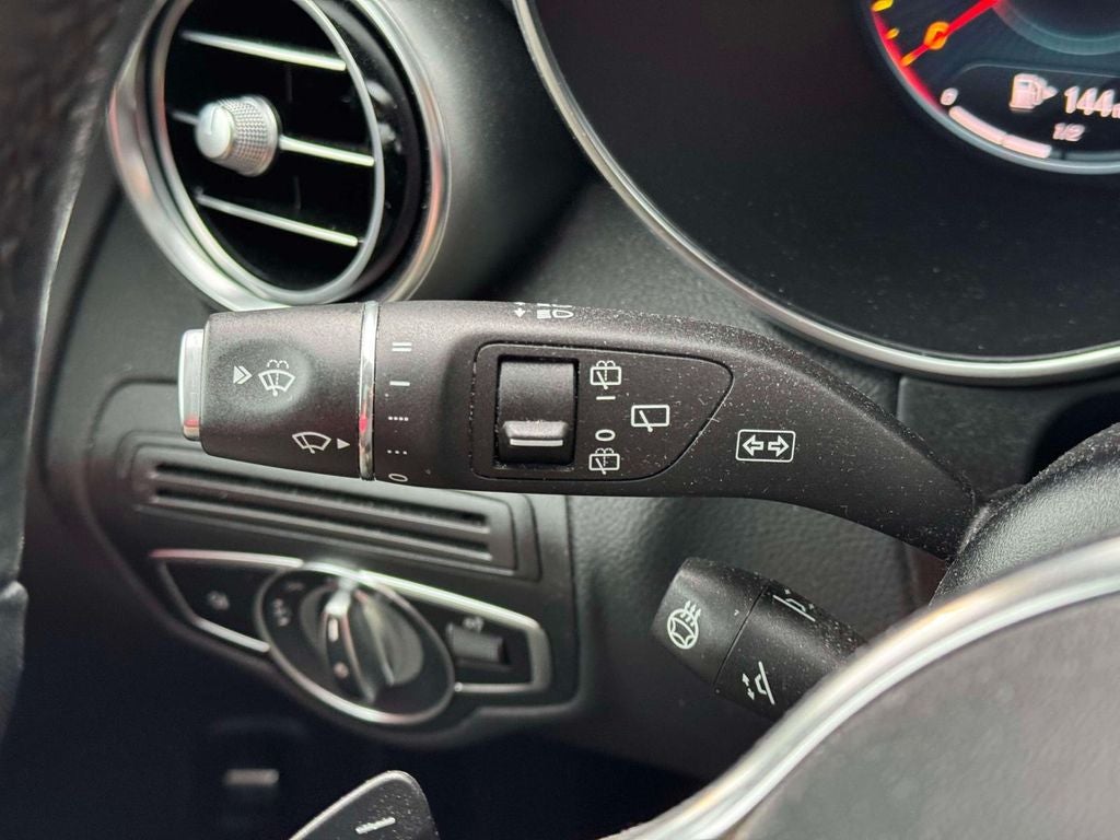 2021 Mercedes-Benz GLC GLC 300 4MATIC®