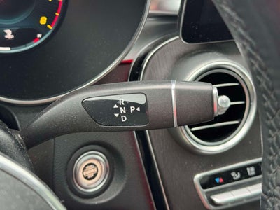 2021 Mercedes-Benz GLC GLC 300 4MATIC®