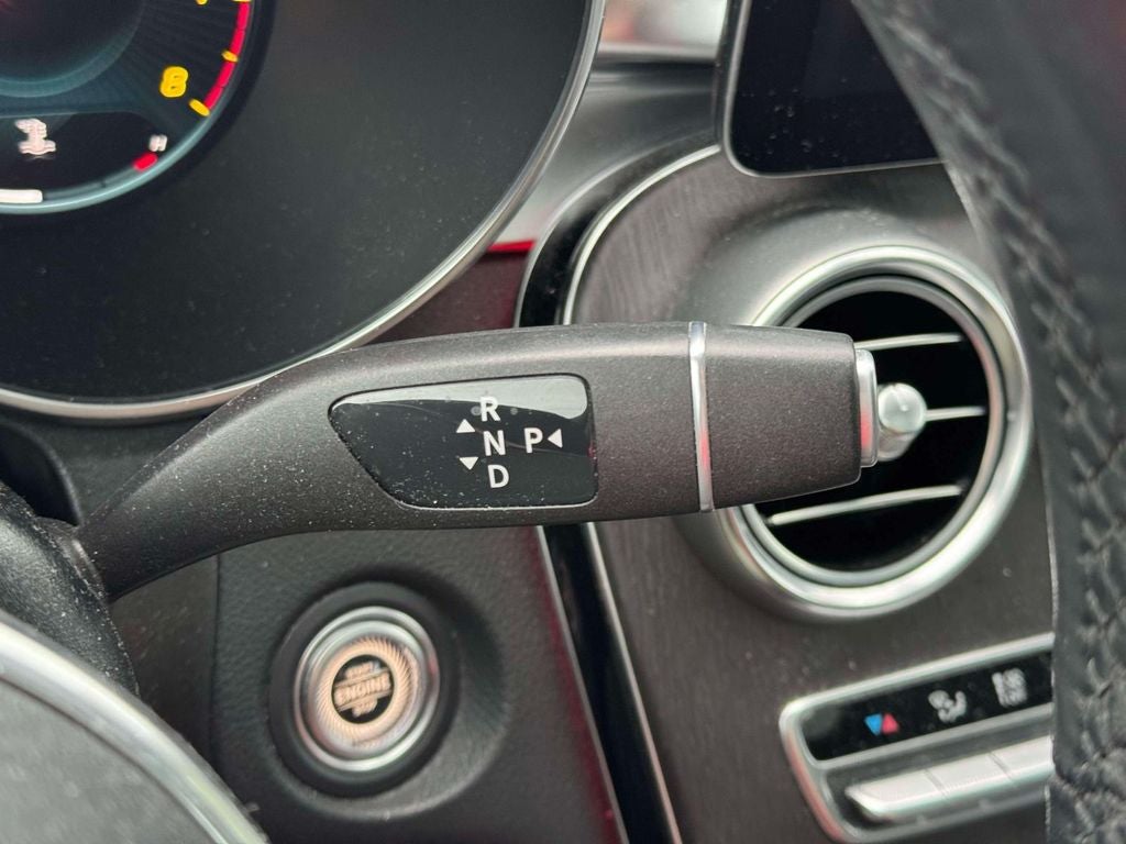 2021 Mercedes-Benz GLC GLC 300 4MATIC®
