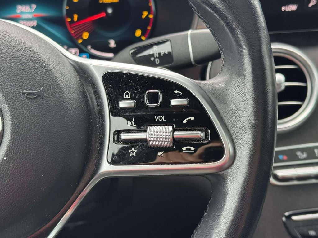 2021 Mercedes-Benz GLC GLC 300 4MATIC®