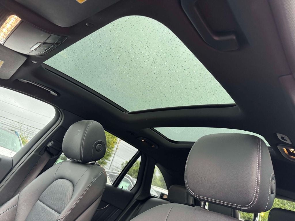 2021 Mercedes-Benz GLC GLC 300 4MATIC®