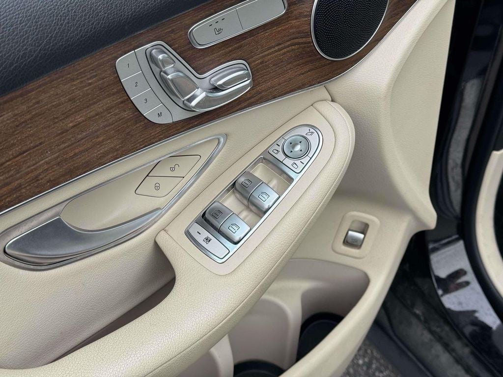 2022 Mercedes-Benz GLC GLC 300 4MATIC®