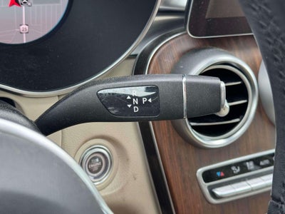 2022 Mercedes-Benz GLC GLC 300 4MATIC®