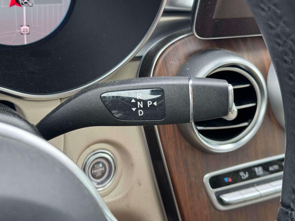 2022 Mercedes-Benz GLC GLC 300 4MATIC®