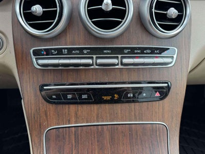 2022 Mercedes-Benz GLC GLC 300 4MATIC®