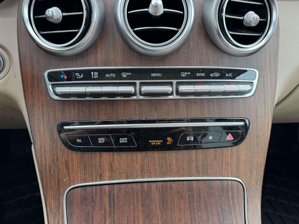 2022 Mercedes-Benz GLC GLC 300 4MATIC®