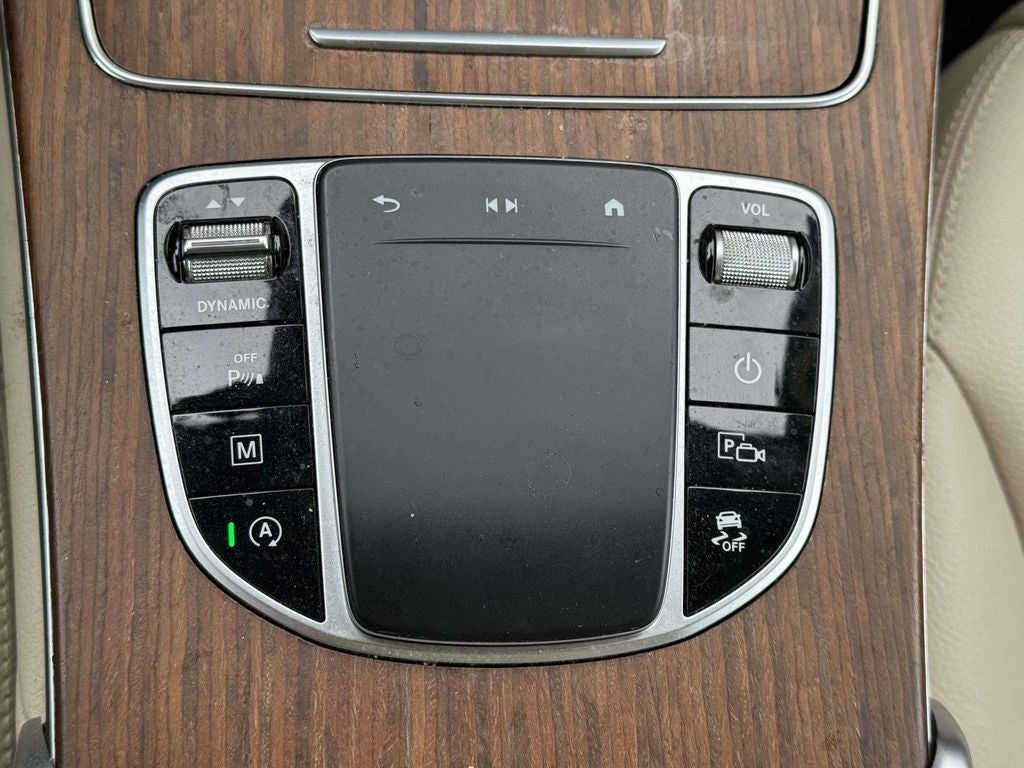 2022 Mercedes-Benz GLC GLC 300 4MATIC®
