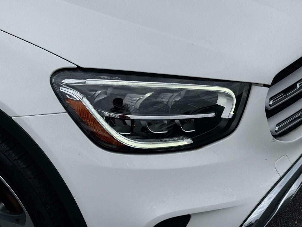 2022 Mercedes-Benz GLC GLC 300 4MATIC®