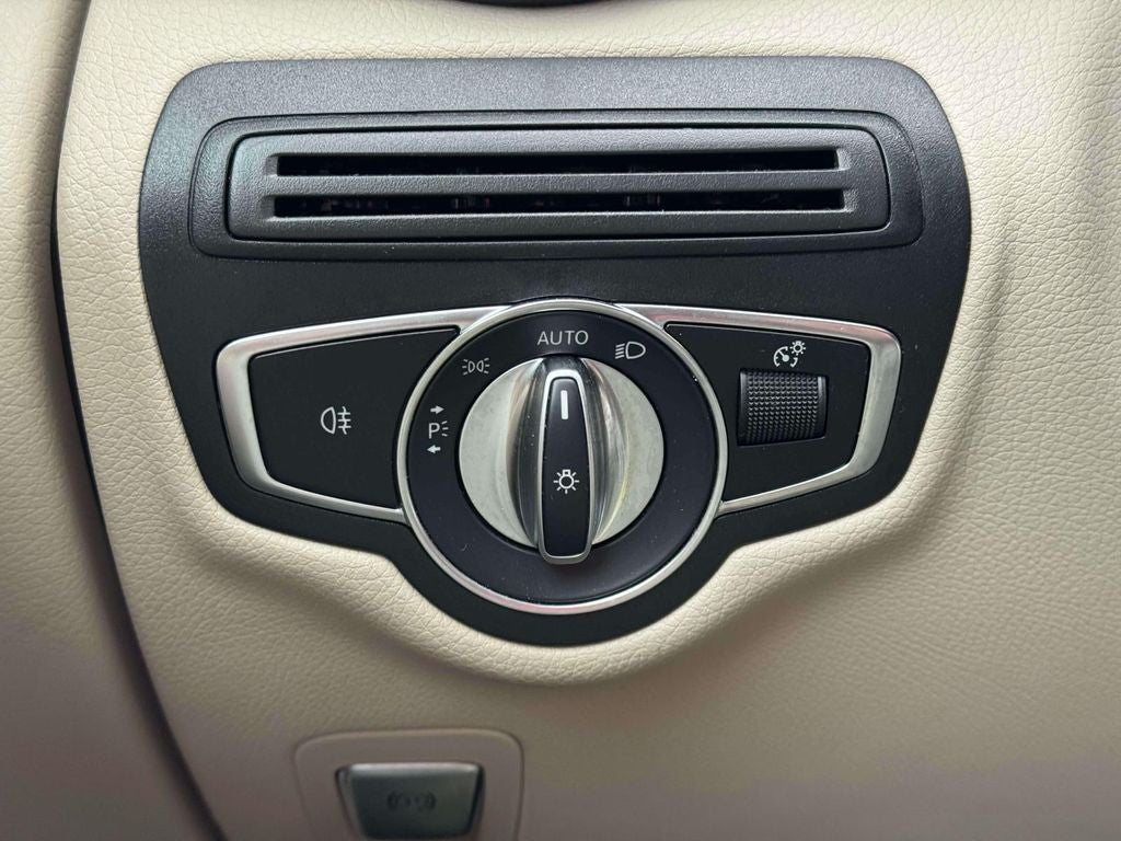 2022 Mercedes-Benz GLC GLC 300 4MATIC®