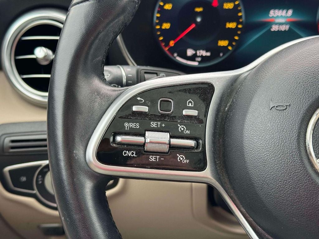 2022 Mercedes-Benz GLC GLC 300 4MATIC®