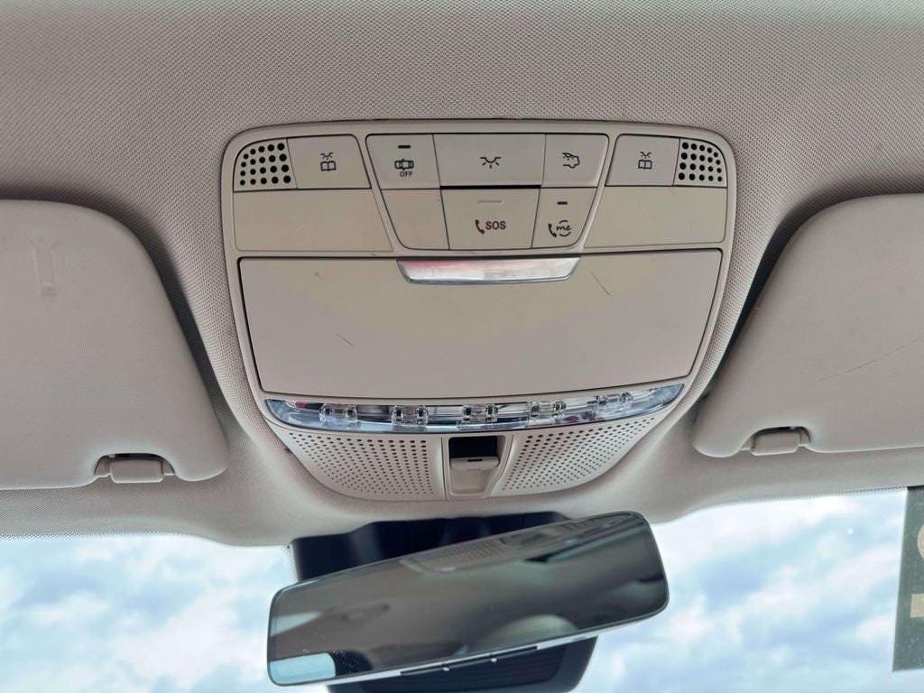 2022 Mercedes-Benz GLC GLC 300 4MATIC®