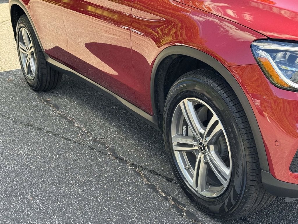 2021 Mercedes-Benz GLC GLC 300 4MATIC®