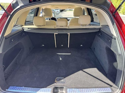 2021 Mercedes-Benz GLC GLC 300 4MATIC®