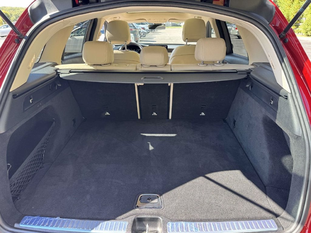 2021 Mercedes-Benz GLC GLC 300 4MATIC®