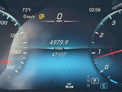 2021 Mercedes-Benz GLC GLC 300 4MATIC®