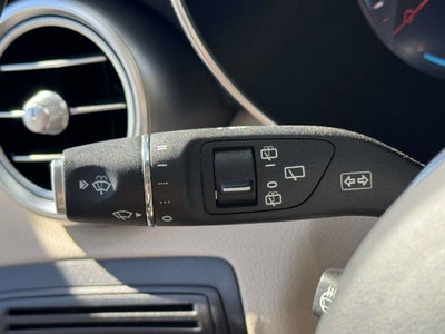 2021 Mercedes-Benz GLC GLC 300 4MATIC®