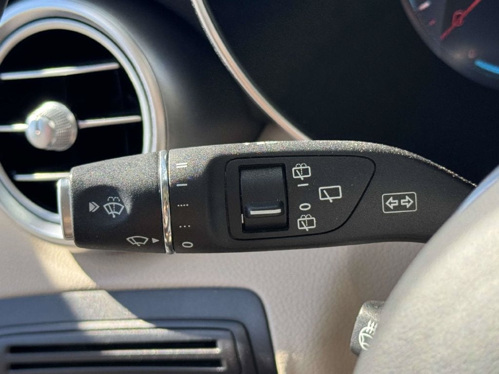 2021 Mercedes-Benz GLC GLC 300 4MATIC®