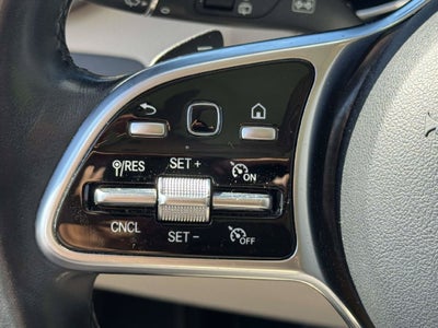 2021 Mercedes-Benz GLC GLC 300 4MATIC®