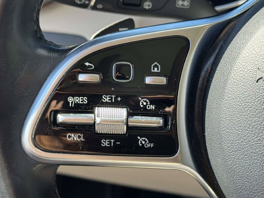 2021 Mercedes-Benz GLC GLC 300 4MATIC®