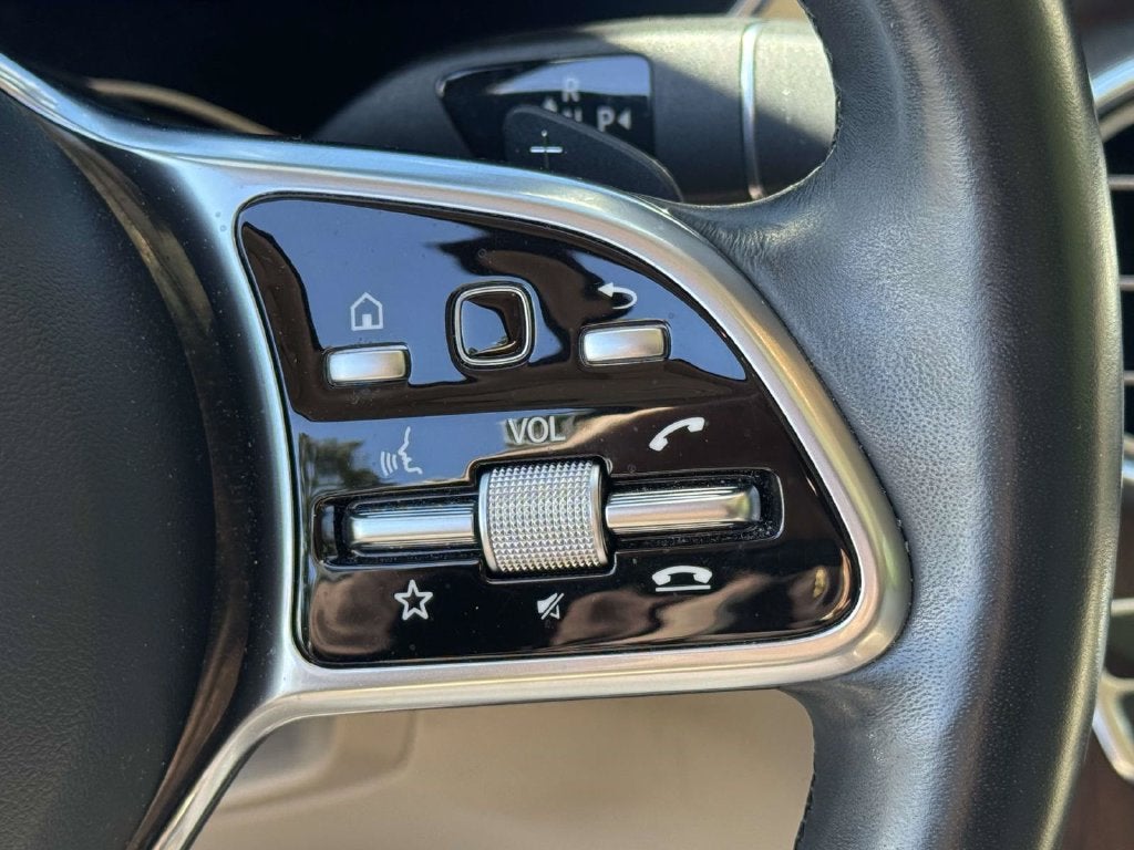 2021 Mercedes-Benz GLC GLC 300 4MATIC®
