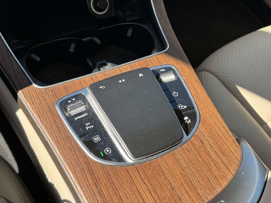 2021 Mercedes-Benz GLC GLC 300 4MATIC®