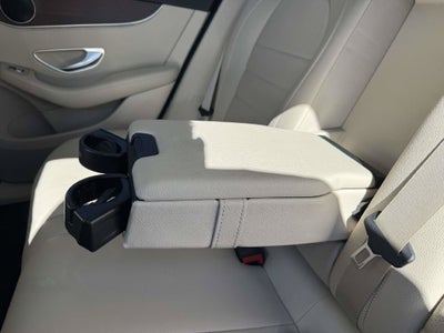 2021 Mercedes-Benz GLC GLC 300 4MATIC®