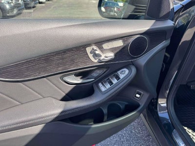 2022 Mercedes-Benz GLC GLC 300 4MATIC®
