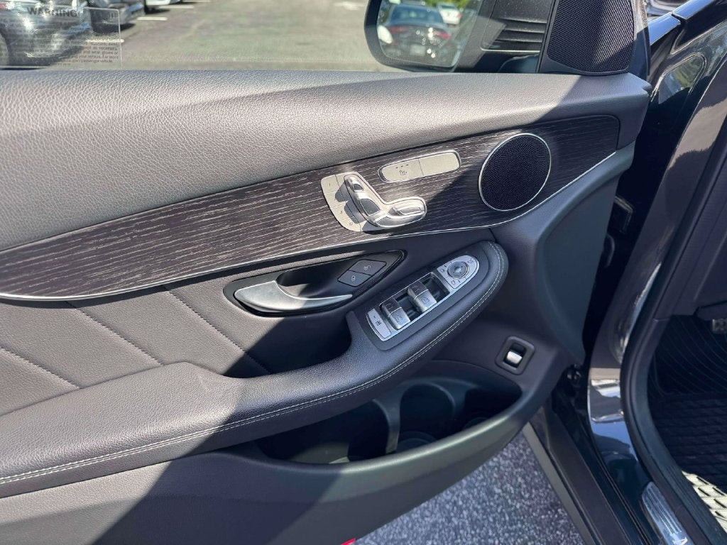 2022 Mercedes-Benz GLC GLC 300 4MATIC®