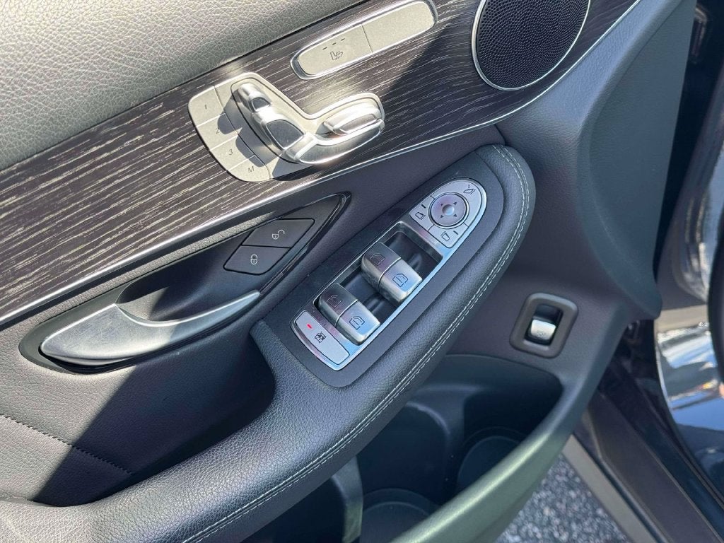 2022 Mercedes-Benz GLC GLC 300 4MATIC®