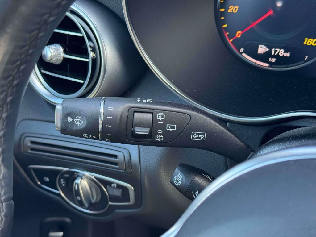 2022 Mercedes-Benz GLC GLC 300 4MATIC®