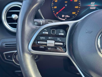 2022 Mercedes-Benz GLC GLC 300 4MATIC®