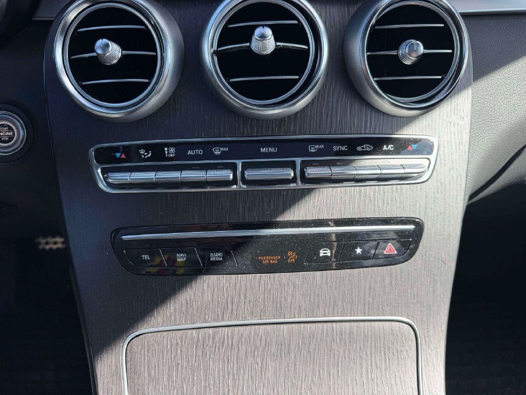 2022 Mercedes-Benz GLC GLC 300 4MATIC®