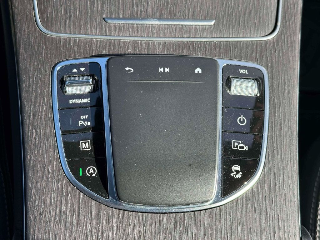 2022 Mercedes-Benz GLC GLC 300 4MATIC®