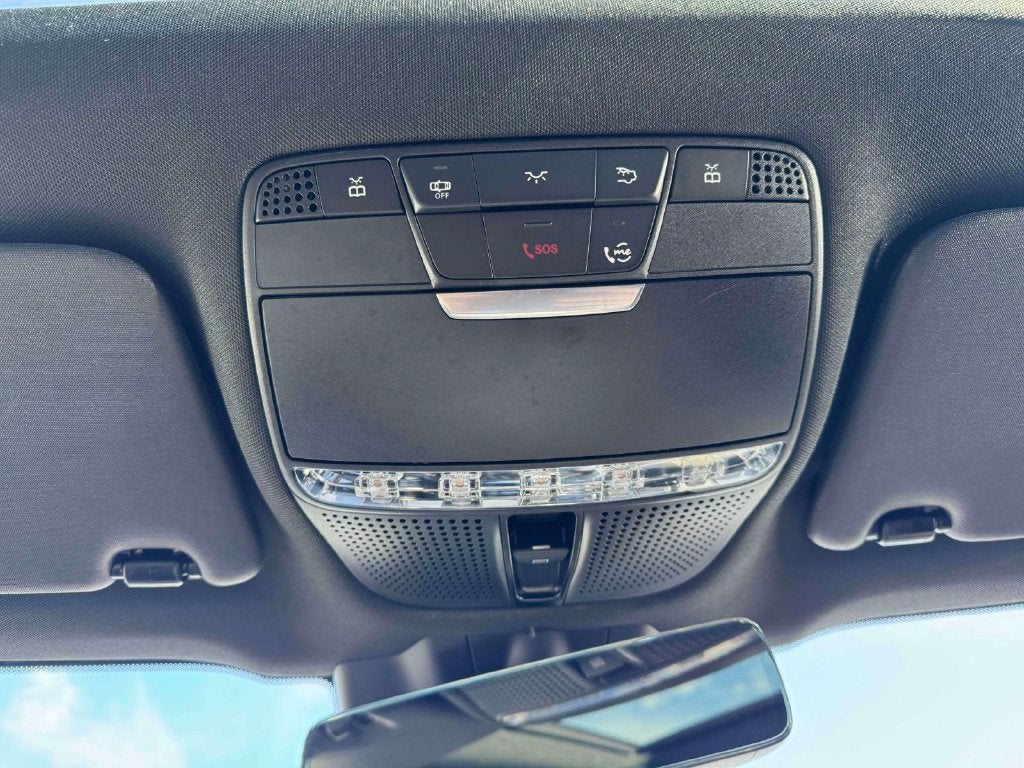 2022 Mercedes-Benz GLC GLC 300 4MATIC®
