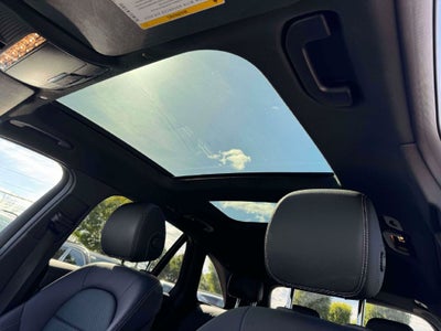 2022 Mercedes-Benz GLC GLC 300 4MATIC®