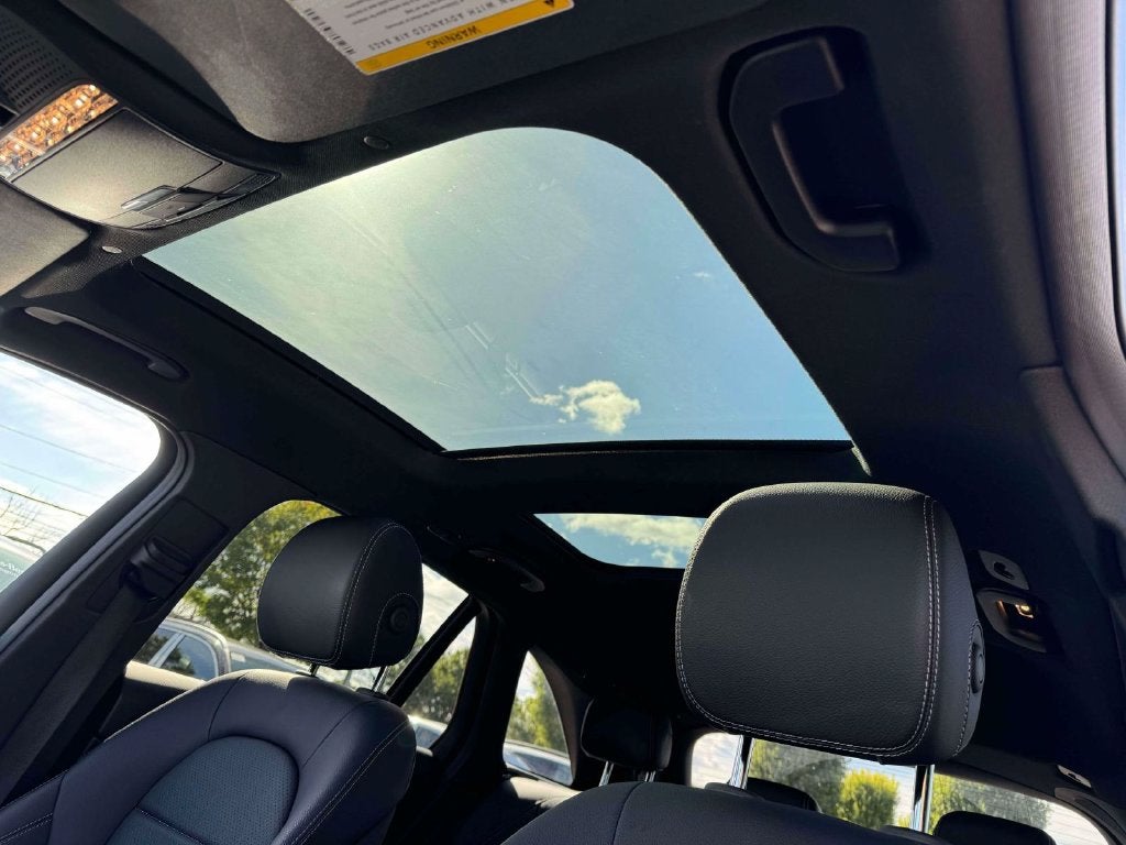 2022 Mercedes-Benz GLC GLC 300 4MATIC®