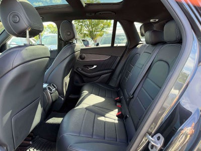 2022 Mercedes-Benz GLC GLC 300 4MATIC®